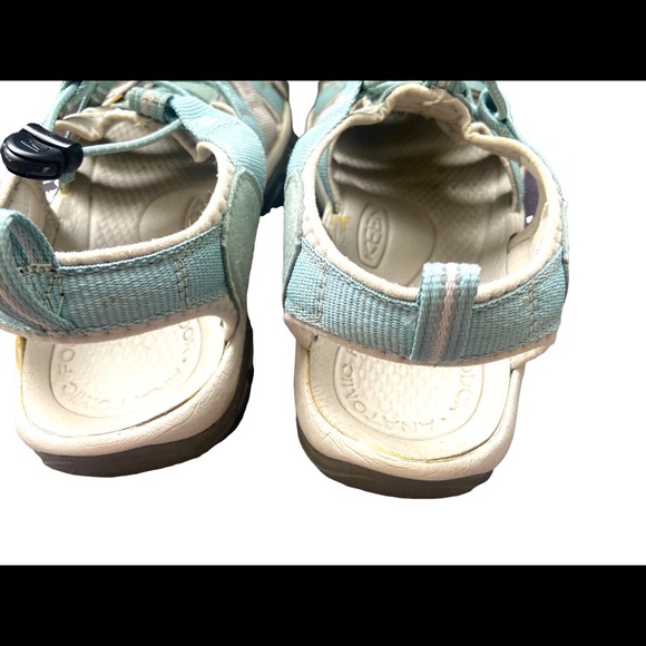 Keen waterproof river sandals excellent condition - Picture 8 of 9